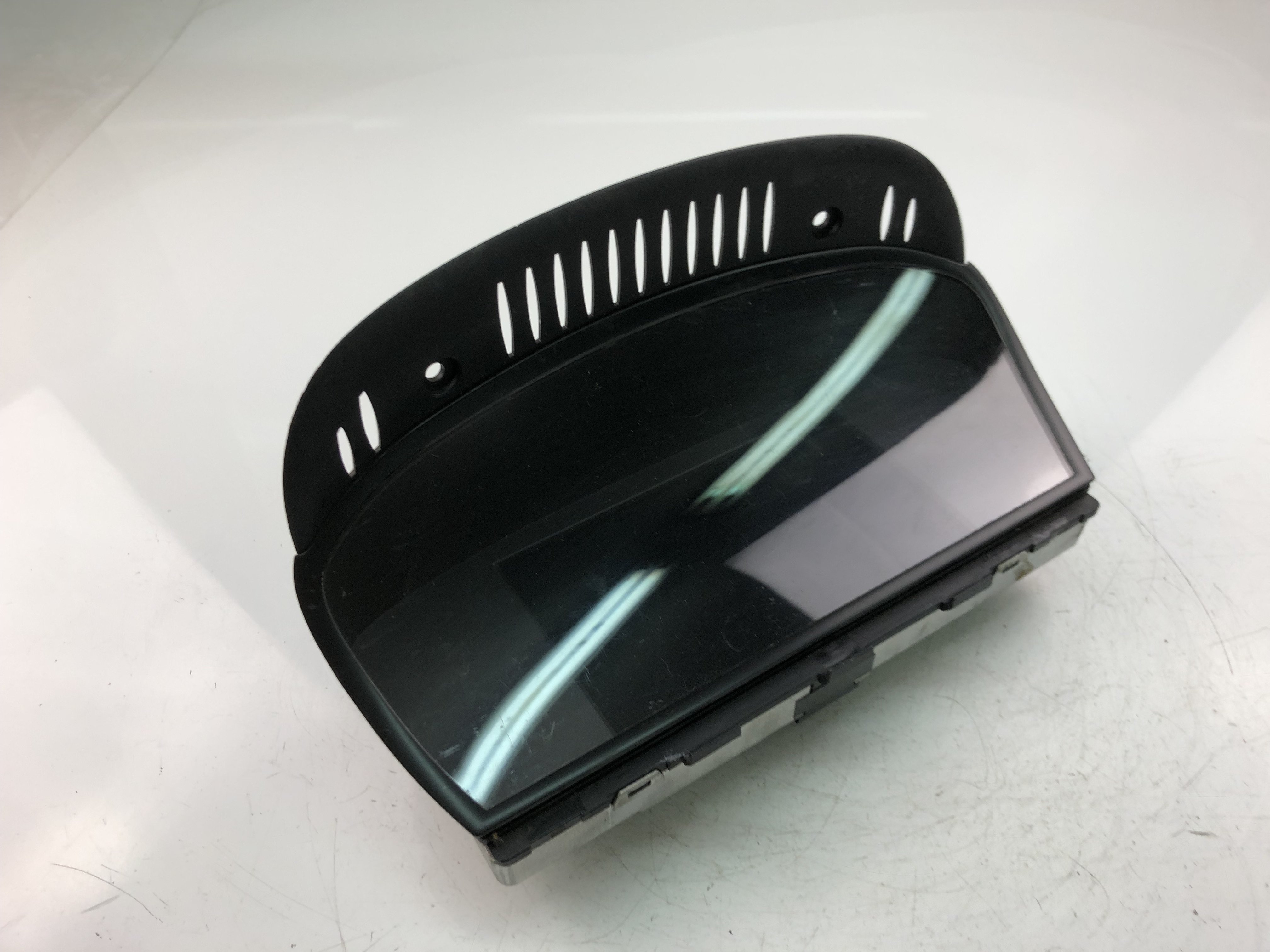 BMW 5 Series E60/E61 (2003-2010) Navigation Display 9193748 23460954