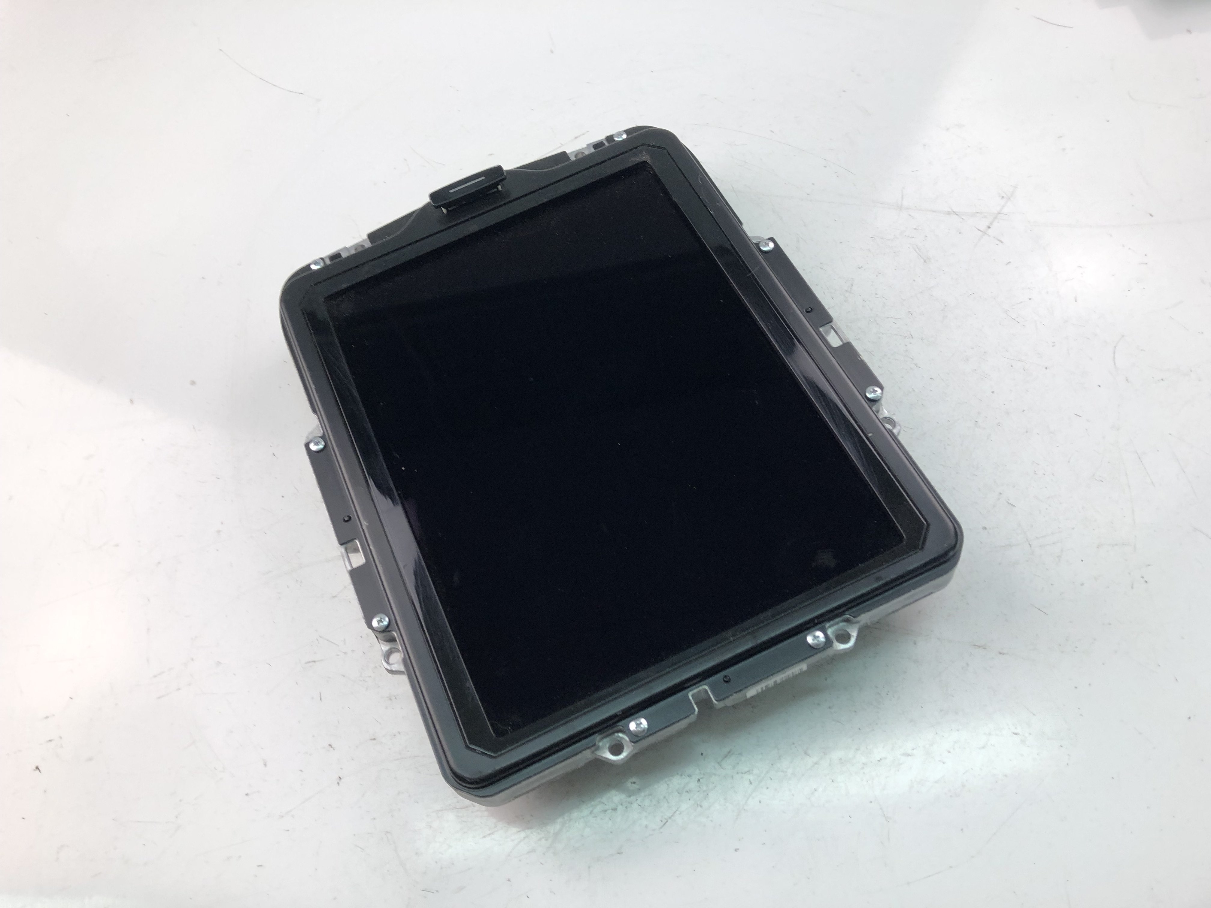 VOLVO S90 2 generation (2016-2023) Navigation Display 31682851AA 23482603