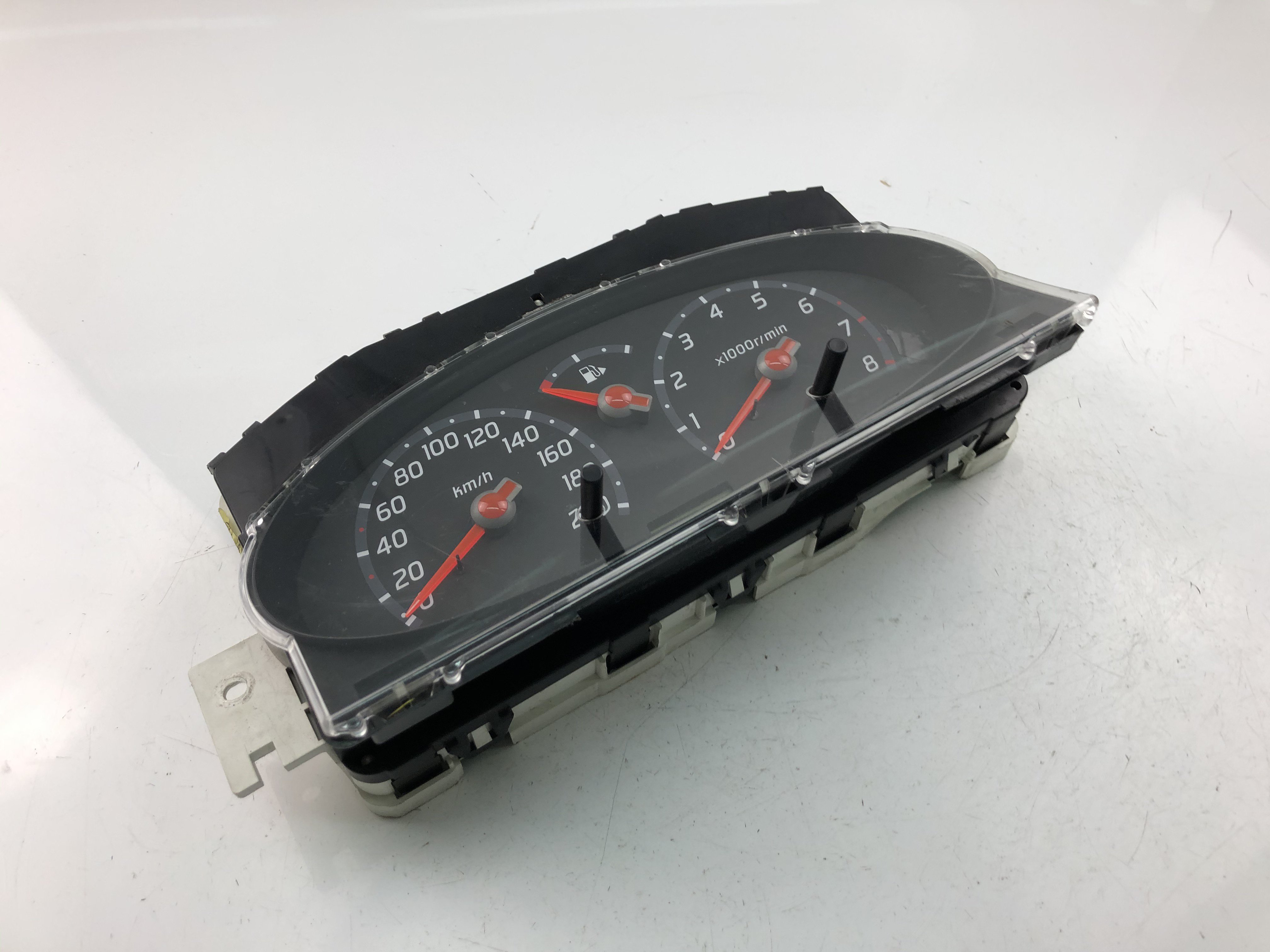 NISSAN Micra K12 (2002-2010) Speedometer AX860 23457386