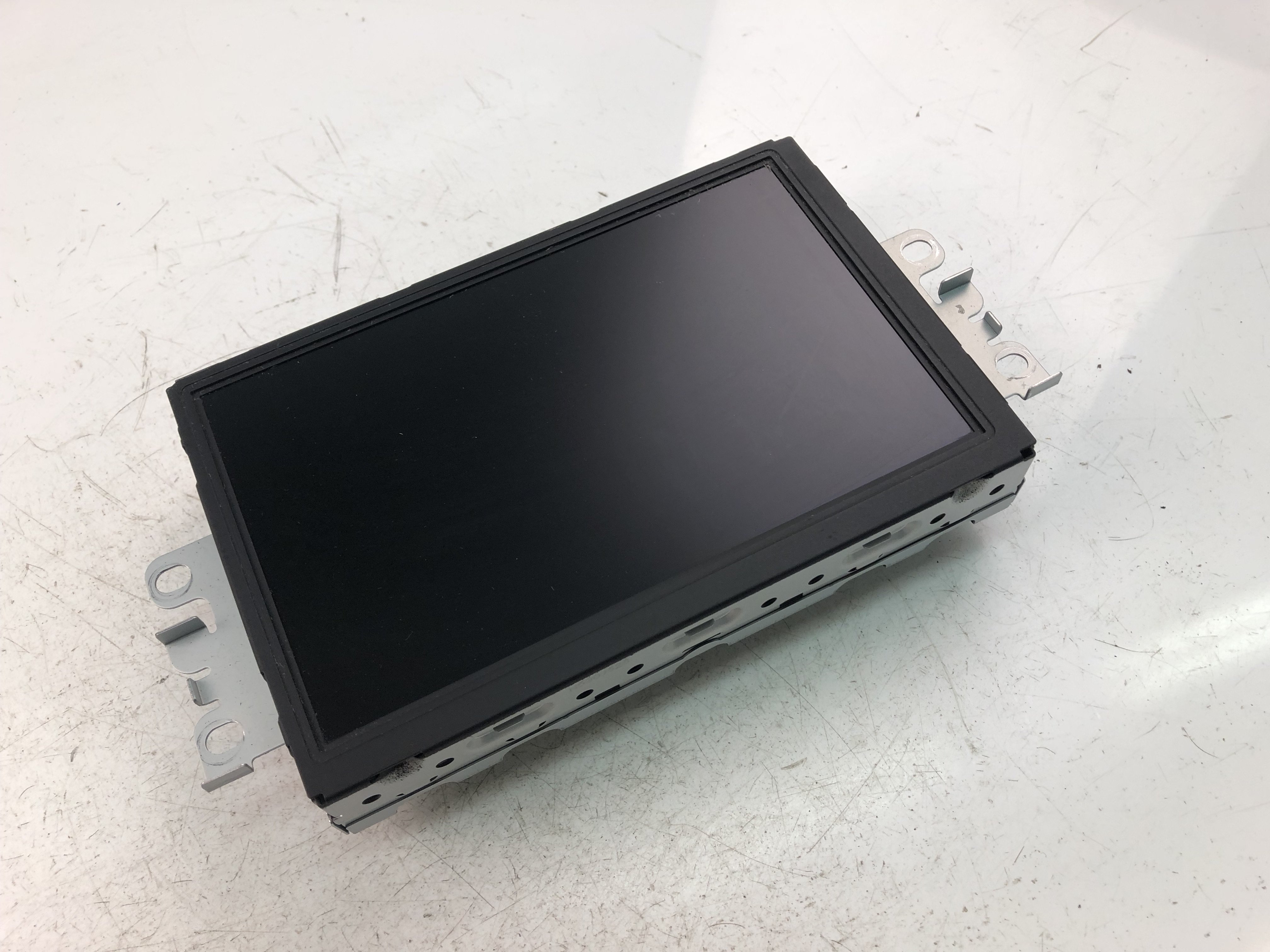 VOLVO XC70 3 generation (2007-2020) Navigation Display 31382906AC 23473820