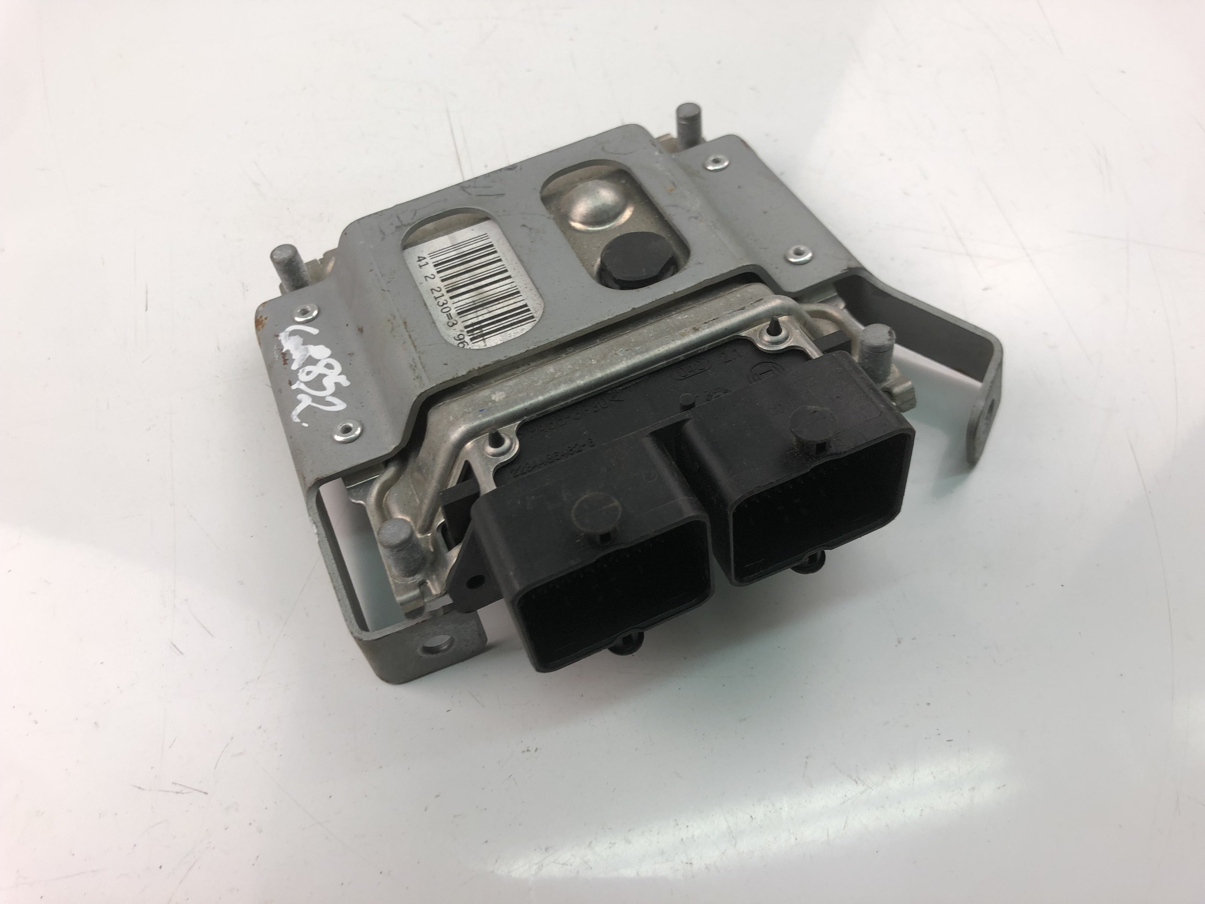 SKODA Citigo 1 generation (2011-2020) Engine Control Unit ECU 04C907309P 23463718