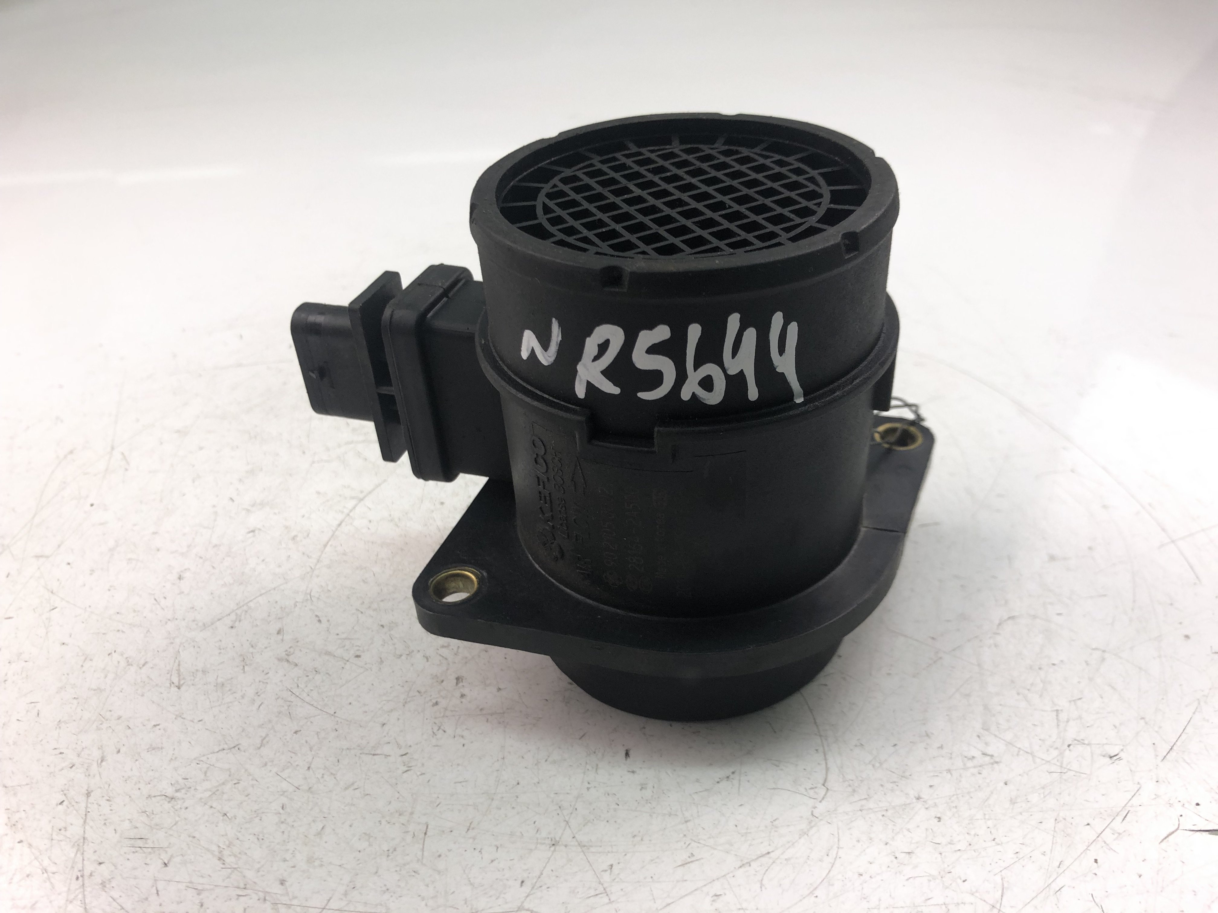 KIA Cee'd 2 generation (2012-2018) Air quality sensor 281642A500 23460752