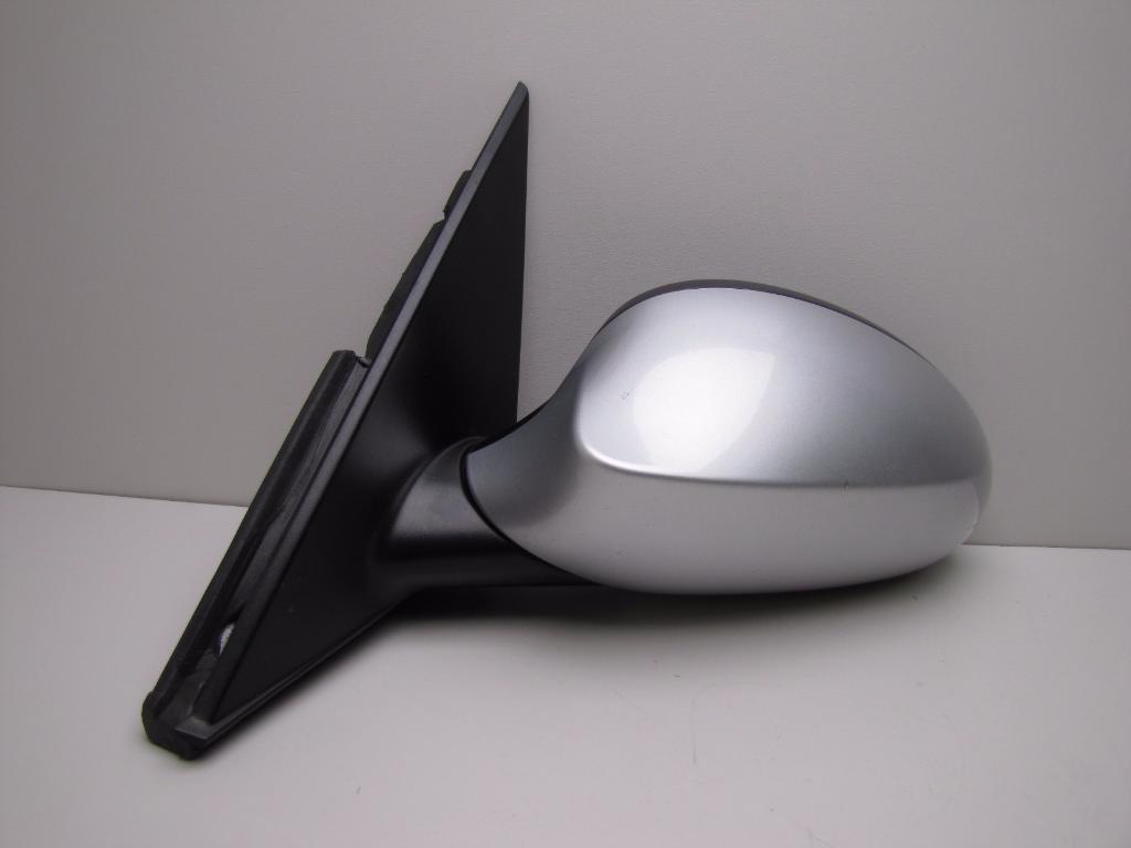 BMW 1 Series E81/E82/E87/E88 (2004-2013) Left Side Wing Mirror 51337129647, 24024010, 010803 23160200