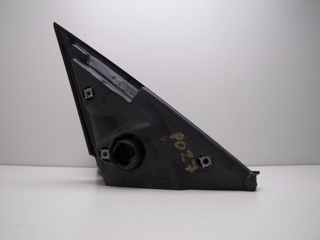 BMW 1 Series E81/E82/E87/E88 (2004-2013) Left Side Wing Mirror 51337129647, 24024010, 010803 23160200