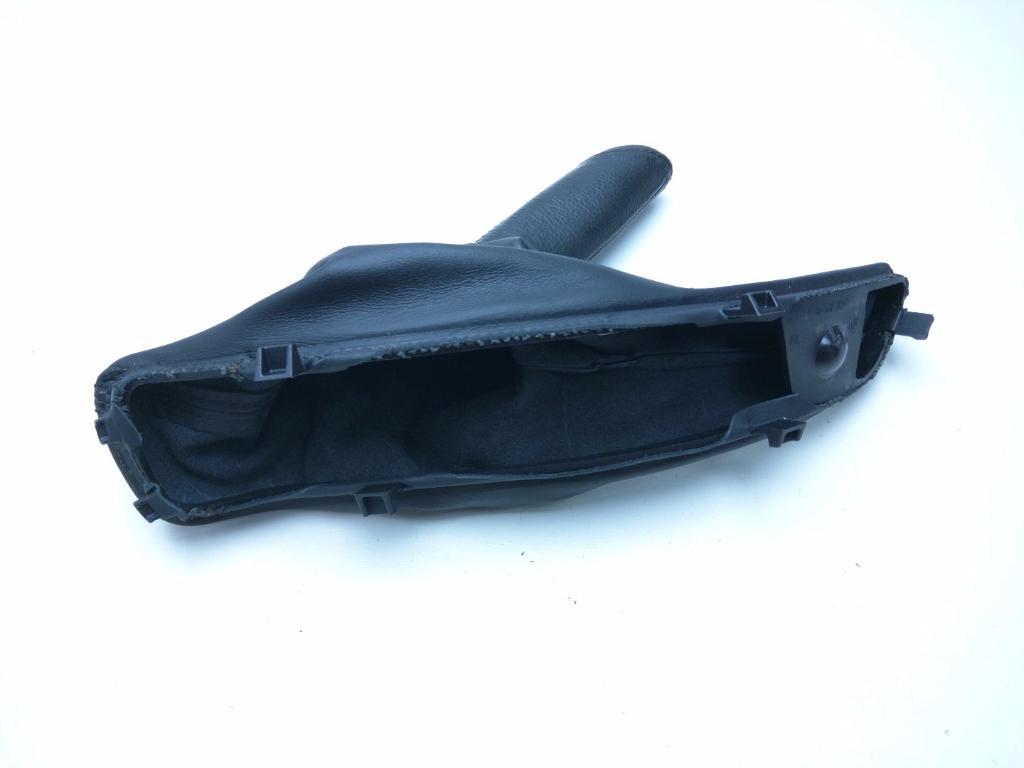 BMW 3 Series F30/F31 (2011-2020) Handbrake Handle 7846806, 13599911 23160235