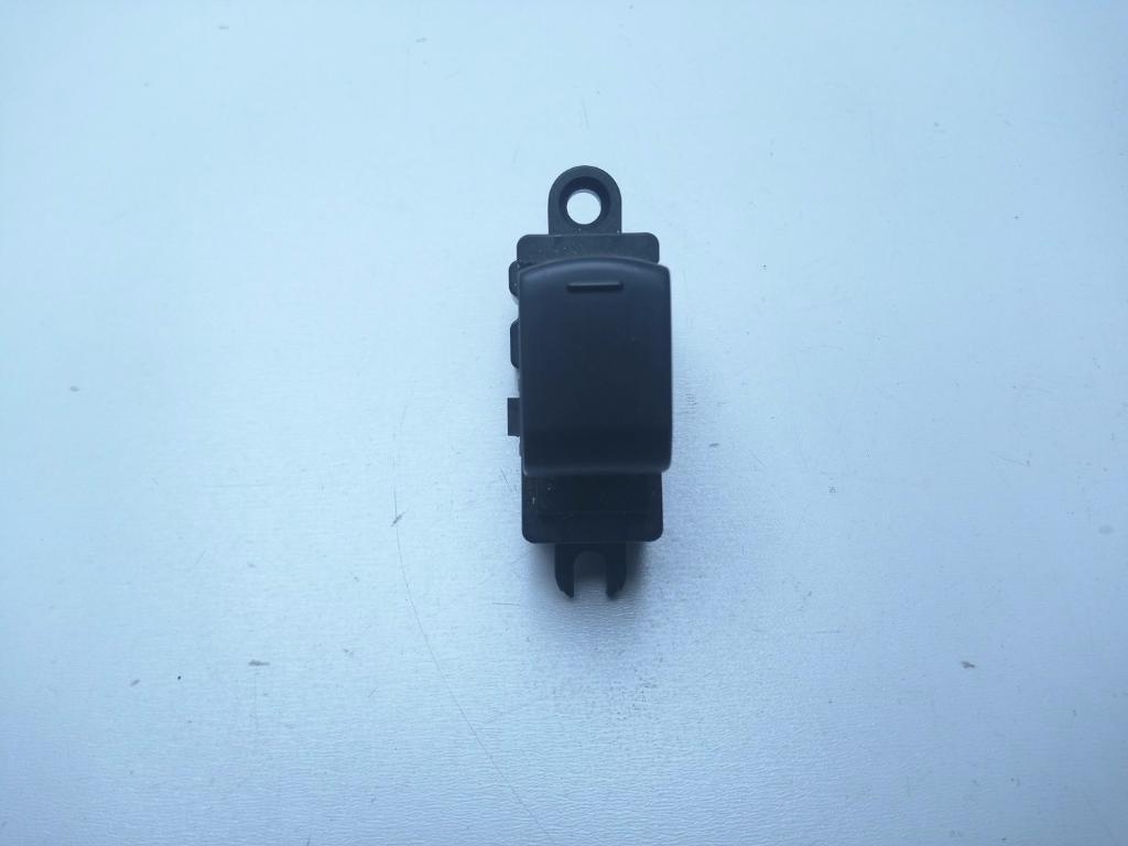 NISSAN Qashqai 1 generation (2007-2014) Front Left Door Window Switch 25411JD000 23543135