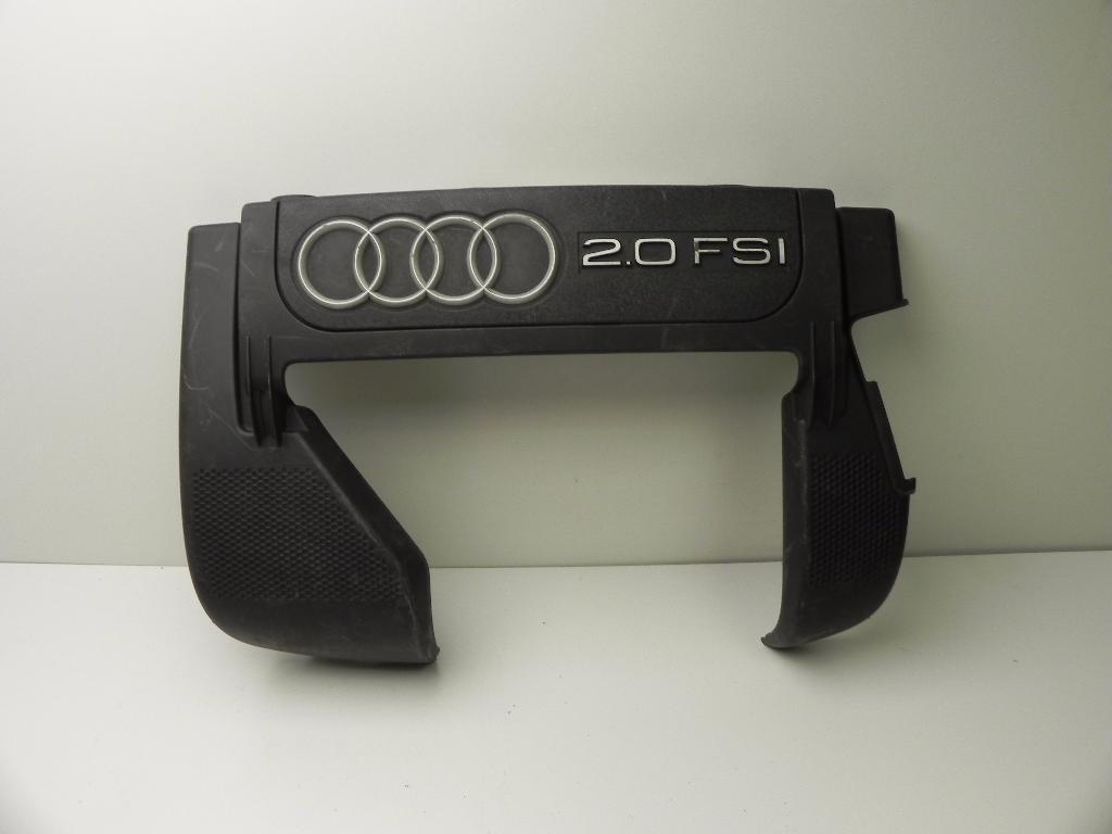 AUDI A3 8P (2003-2013) Variklio dugno apsauga 06F103925, 06F103925A, 06F103925B 23160319