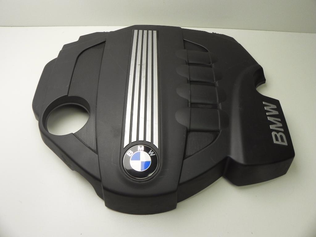 BMW X1 E84 (2009-2015) Variklio dugno apsauga 7797410 23160390