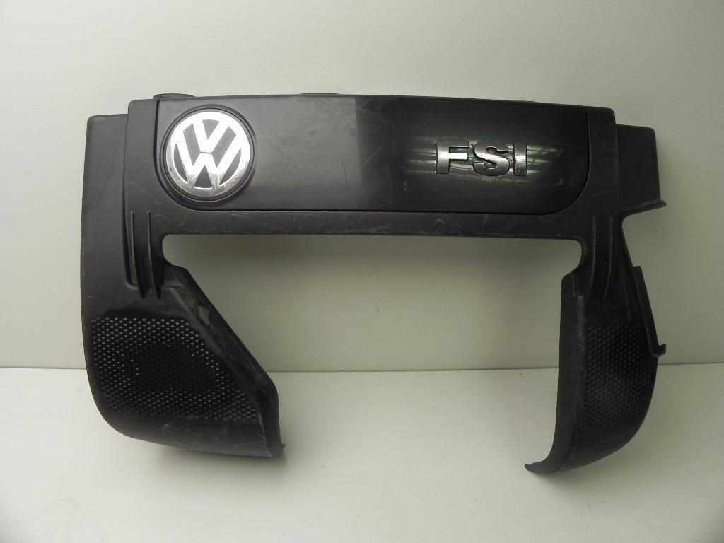 VOLKSWAGEN Golf 5 generation (2003-2009) Variklio dugno apsauga 06F103925, 06F103925A 23160393