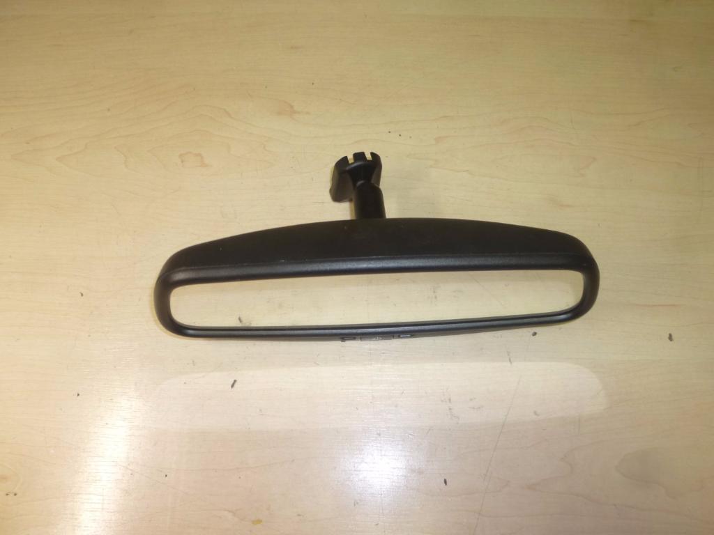 LEXUS RX 2 generation (2003-2009) Interior Rear View Mirror 878100E02000 23160427