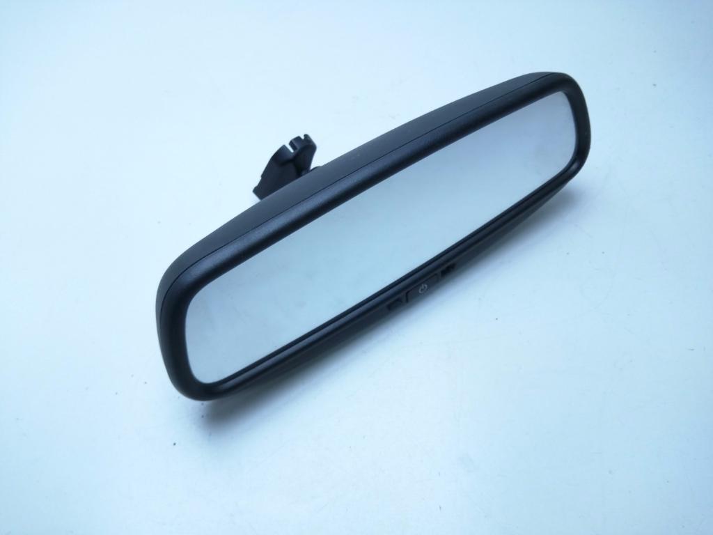 TOYOTA Corolla Verso 1 generation (2001-2009) Interior Rear View Mirror 015626, 9050685 23160559