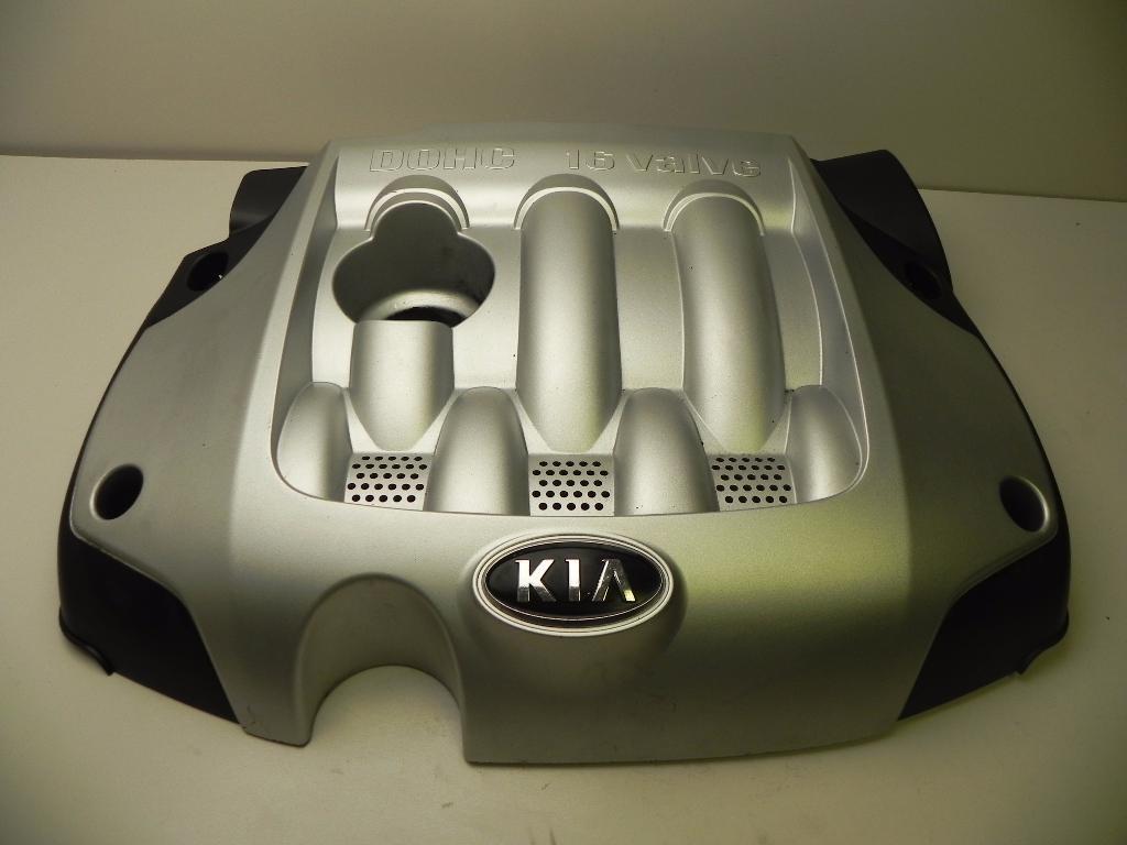 KIA Sportage 2 generation (2004-2010) Engine Cover 2924023700 23162531