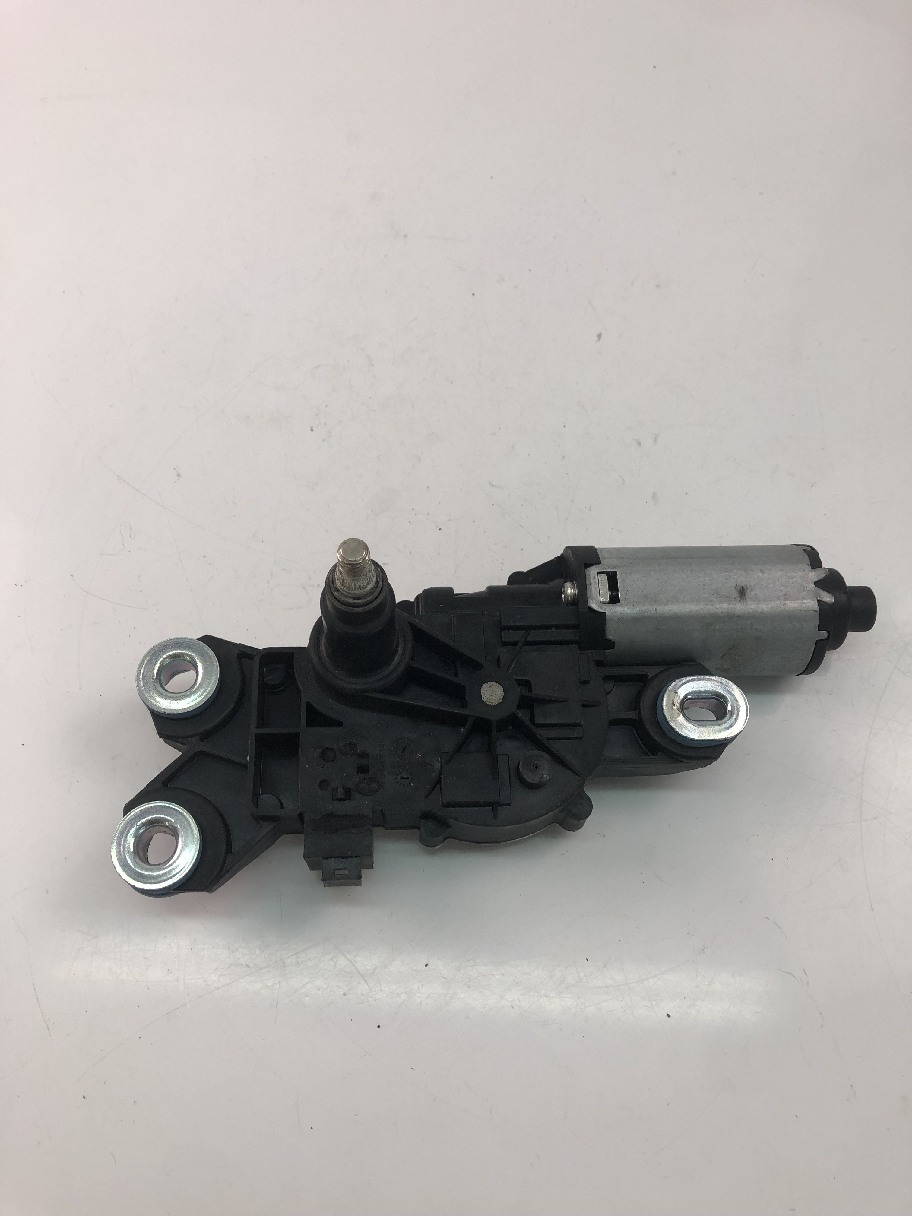 VOLVO XC60 1 generation (2008-2017) Wiper motor 31290787 23496061