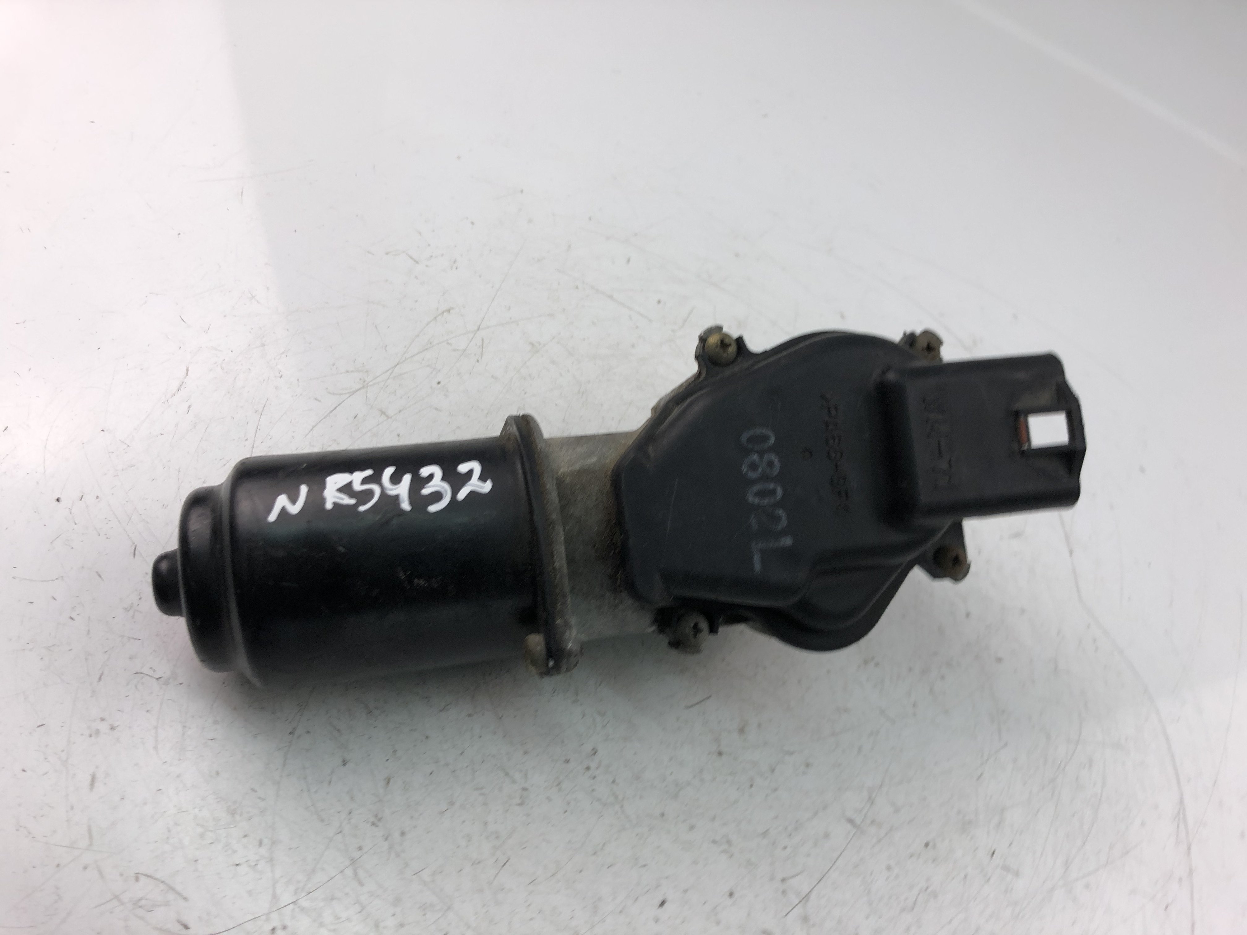 SUBARU Legacy 3 generation (1998-2003) Wiper motor 0802L 23461140