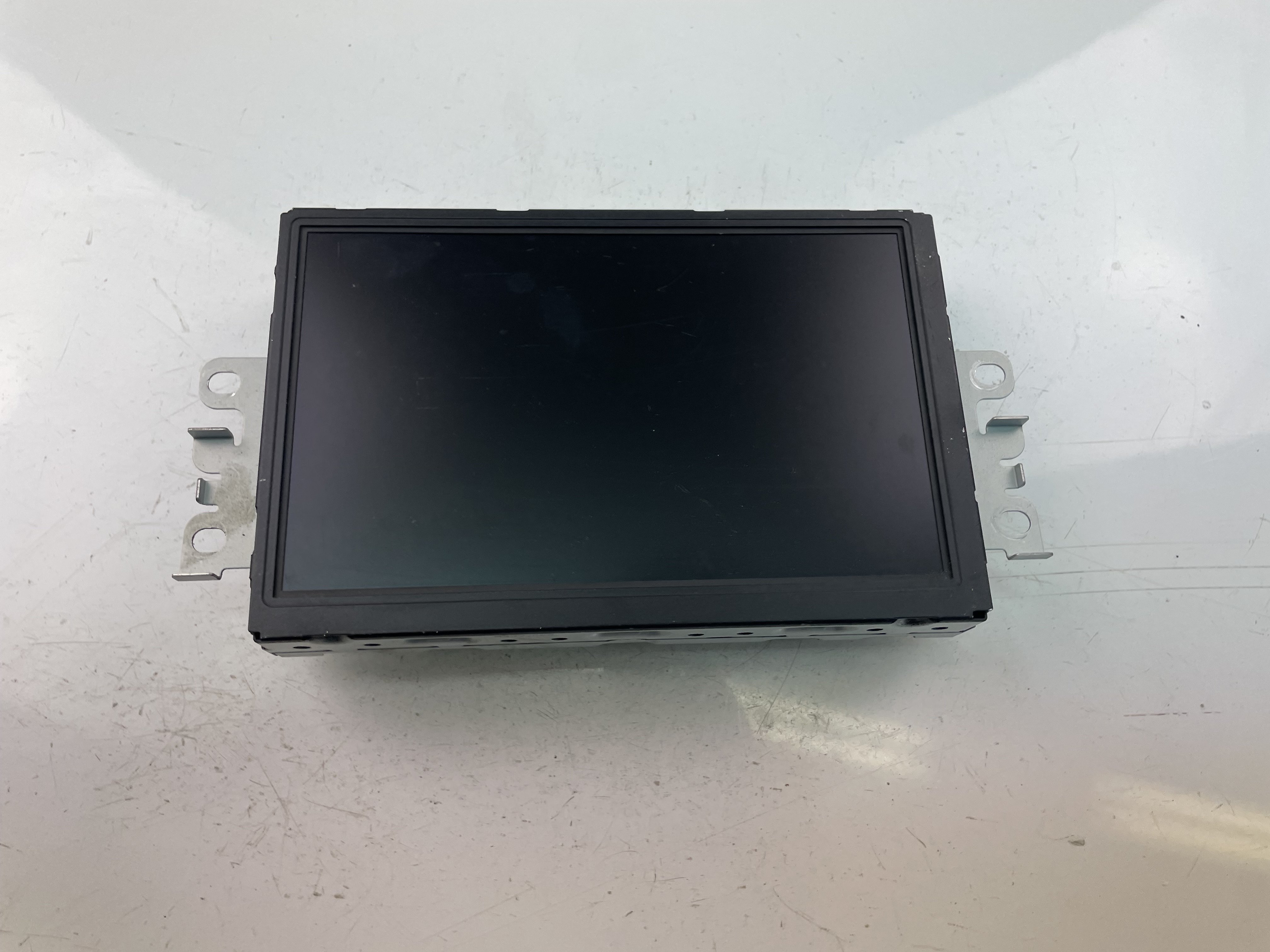 VOLVO V60 1 generation (2010-2020) Navigation Display 31382906AC 23479832