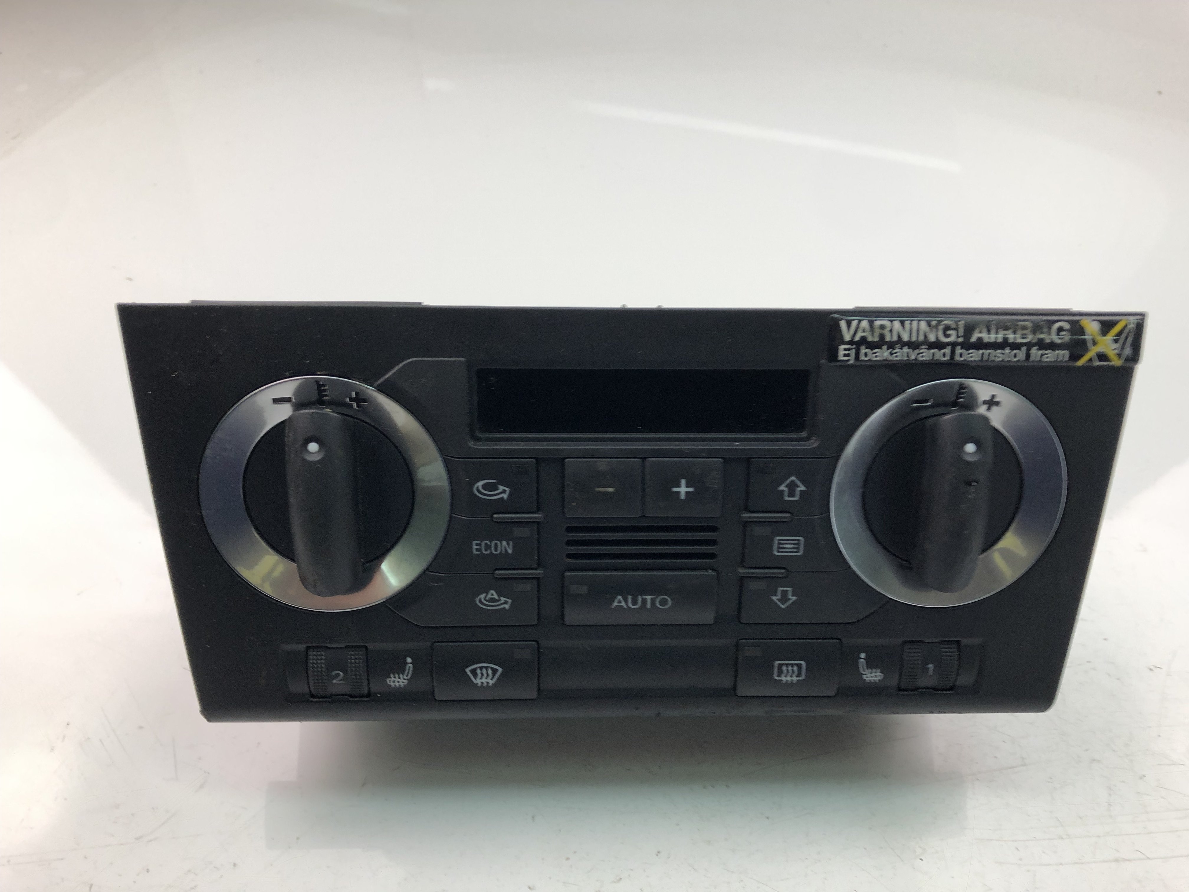 AUDI A3 8P (2003-2013) Other Control Units 8P0820043N 23480558