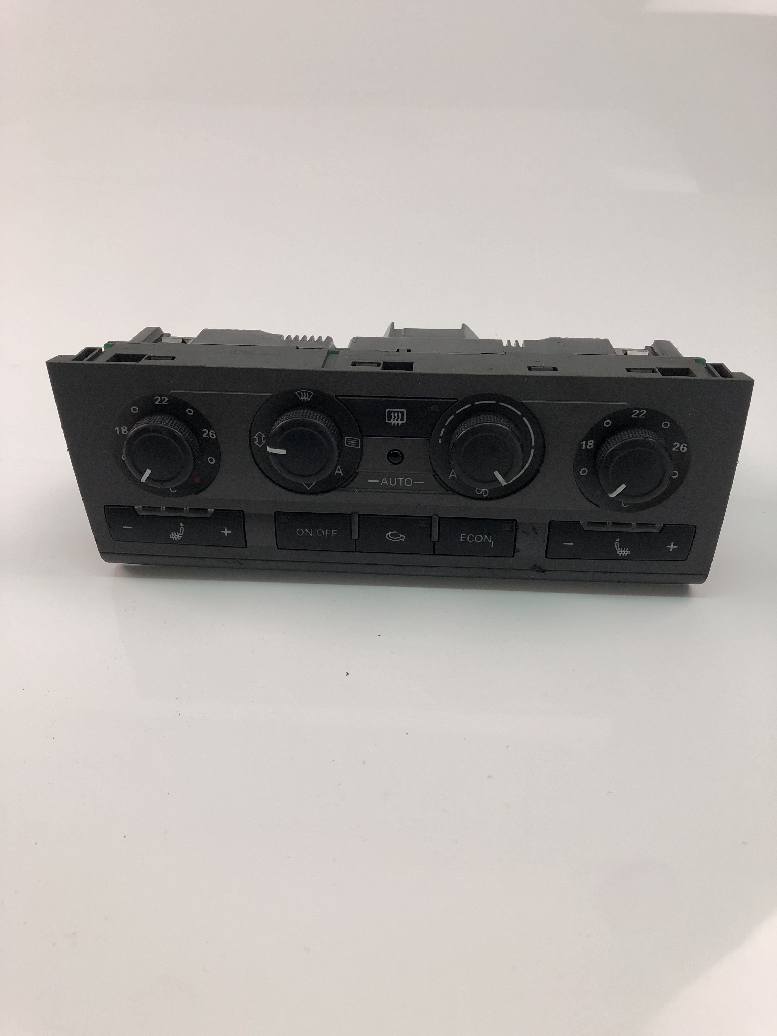 AUDI A6 C6/4F (2004-2011) Other Control Units 4F1820043N 23496742