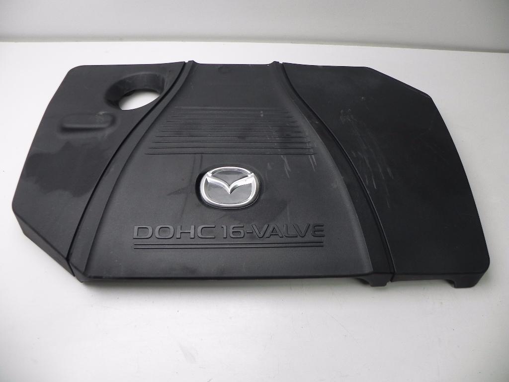 MAZDA 3 BK (2003-2009) Engine Cover L372102F1 23162617