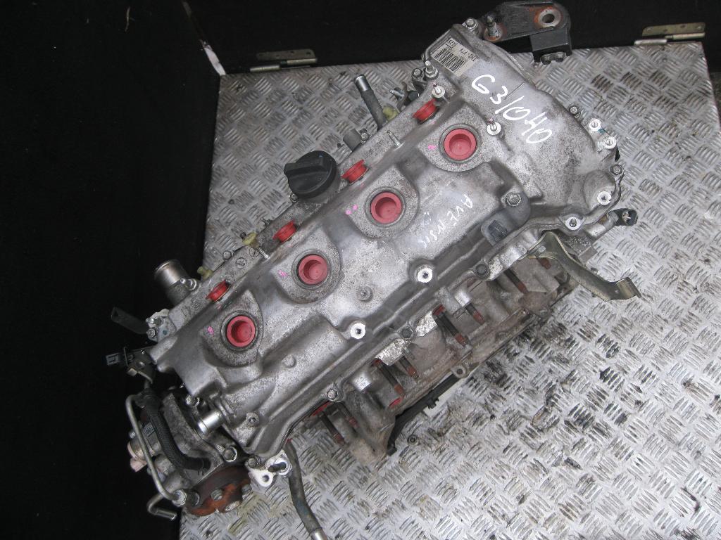 TOYOTA Avensis T27 Engine 1ADFTV 23162668