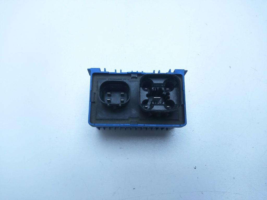 OPEL Corsa D (2006-2020) Relays 55557760 23162715