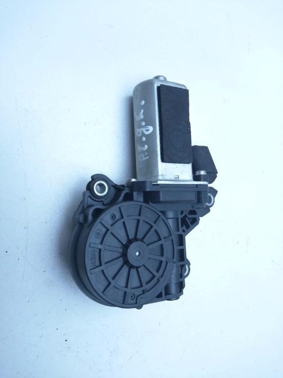 AUDI A8 D3/4E (2002-2010) Rear Left Door Window Control Motor 9111231 23162761