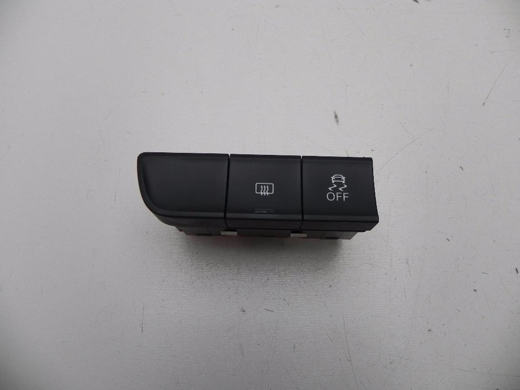 AUDI A1 8X (2010-2020) Switches 8X0959673 23162778