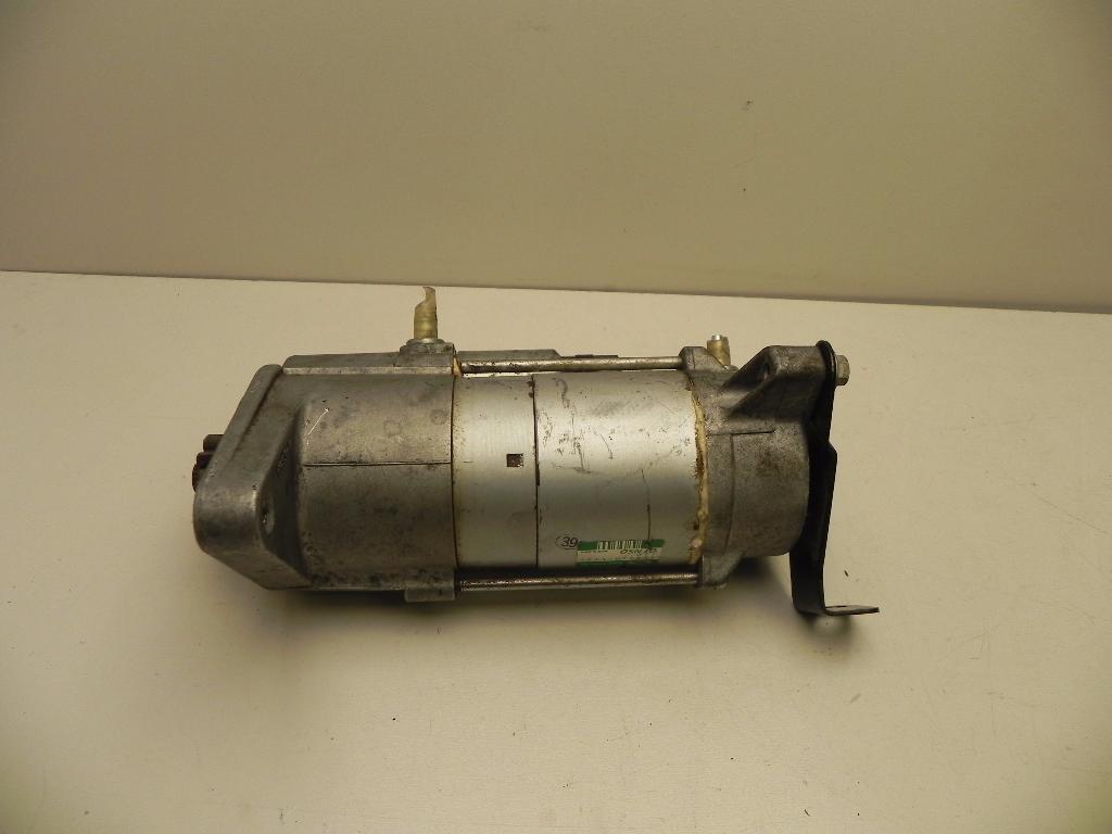 LAND ROVER Discovery 4 generation (2009-2016) Starter Motor AH2211001AD 23163055