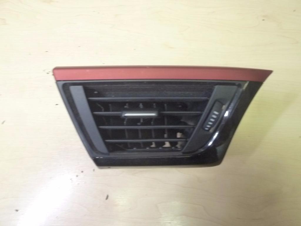 BMW 3 Series F30/F31 (2011-2020) Dashboard Air Vents 9231995, 64229231995 23163156