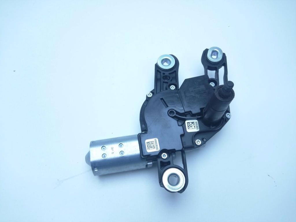 VOLKSWAGEN Tiguan 2 generation (2016-2024) Tailgate  Window Wiper Motor 5G0955711A 23163268