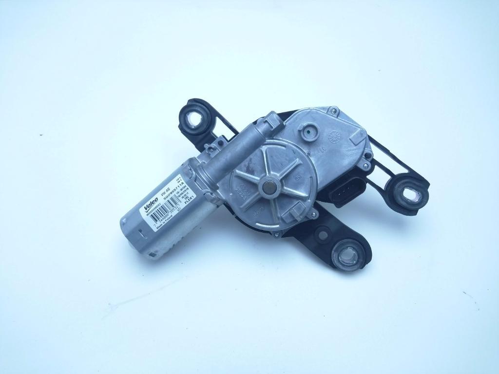 VOLKSWAGEN Tiguan 2 generation (2016-2024) Tailgate  Window Wiper Motor 5G0955711A 23163268