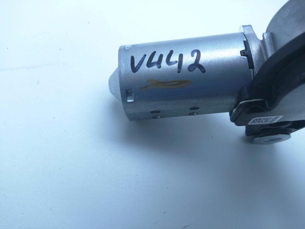 VOLKSWAGEN Tiguan 2 generation (2016-2024) Tailgate  Window Wiper Motor 5G0955711A 23163268