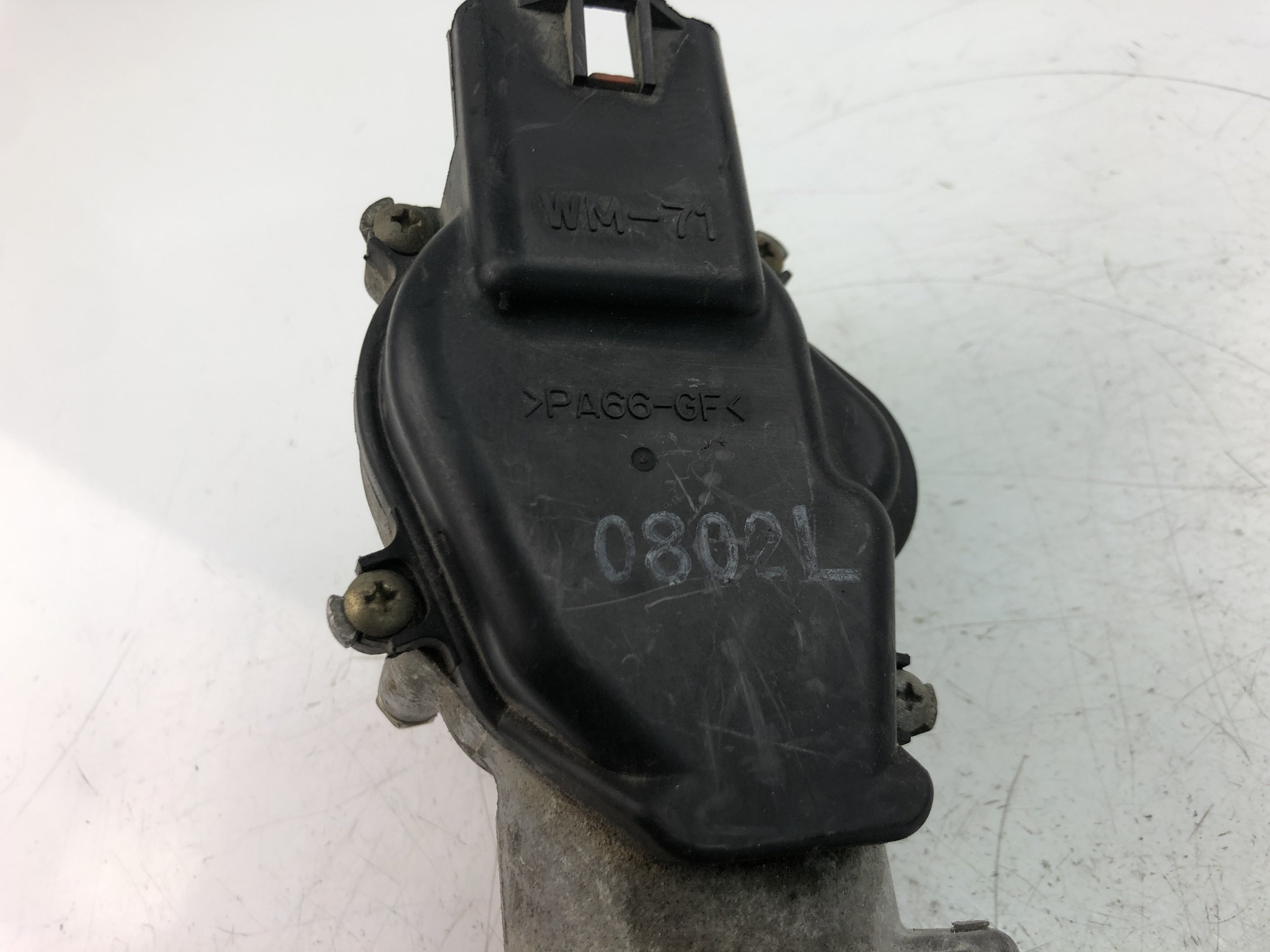 SUBARU Legacy 3 generation (1998-2003) Wiper motor 0802L 23461140