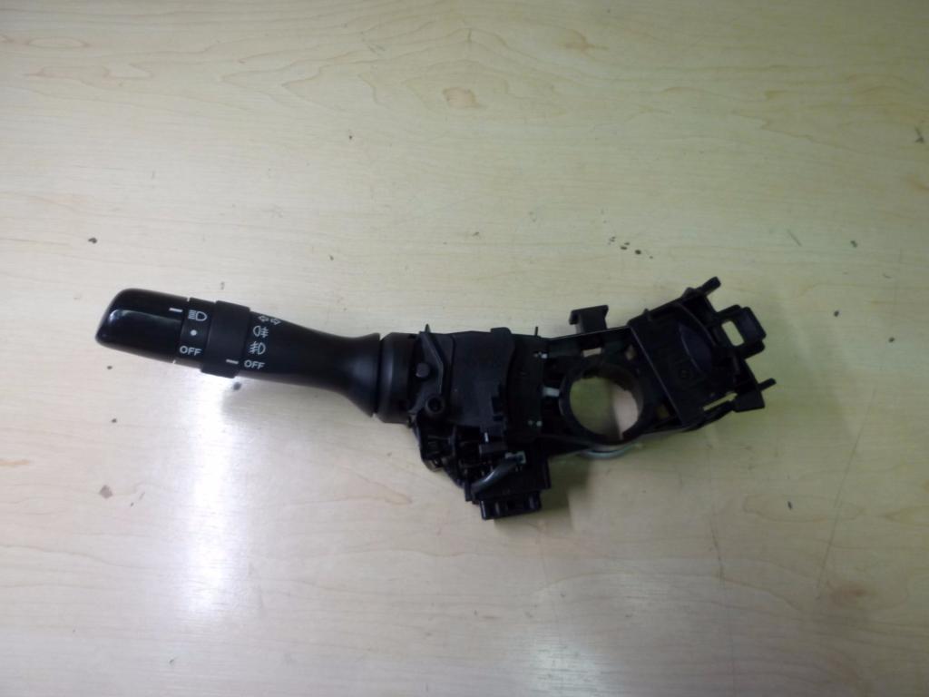 TOYOTA RAV4 3 generation (XA30) (2005-2012) Přepínač stěrače 17F100, 4210017F220 23163272