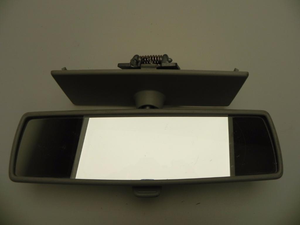 SEAT Leon 2 generation (2005-2012) Interior Rear View Mirror 5P0857511F, 010749 23163295