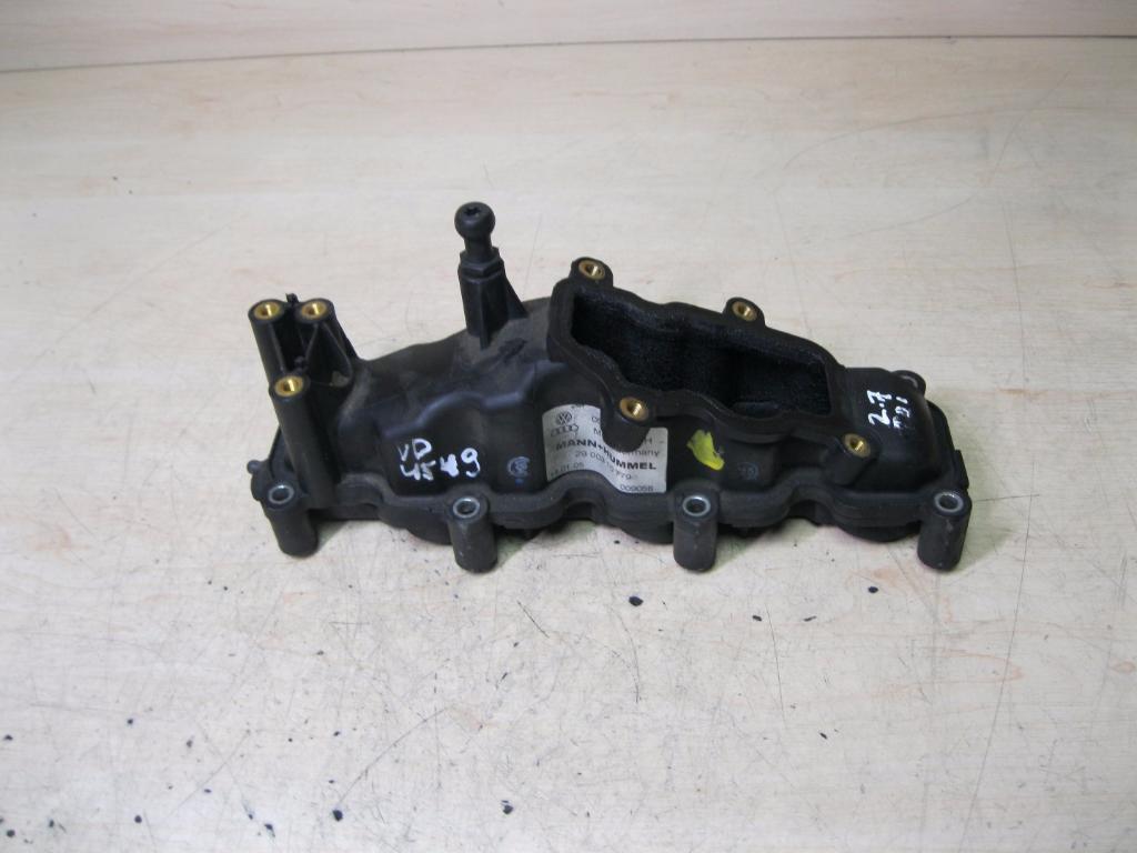 AUDI A6 C6/4F (2004-2011) Intake Manifold 059129712H 23163422