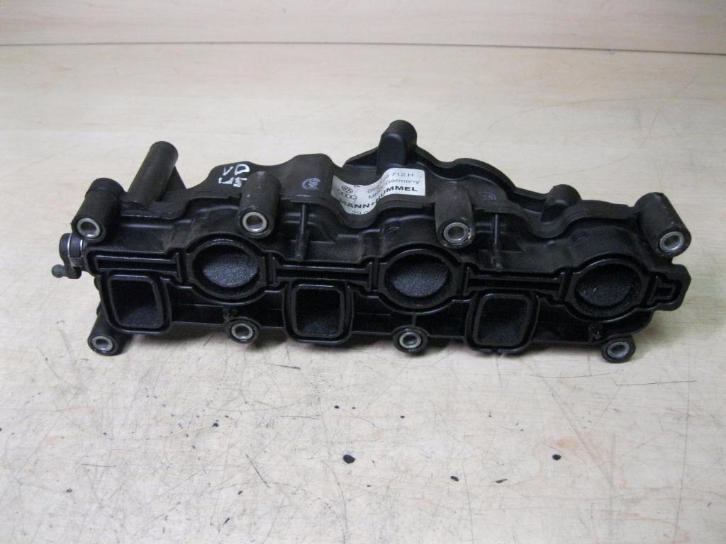 AUDI A6 C6/4F (2004-2011) Intake Manifold 059129712H 23163422