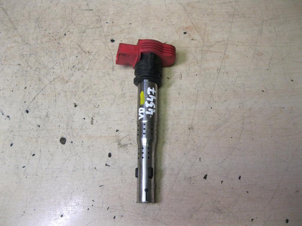 AUDI A6 C6/4F (2004-2011) High Voltage Ignition Coil 06E905115C 23163474