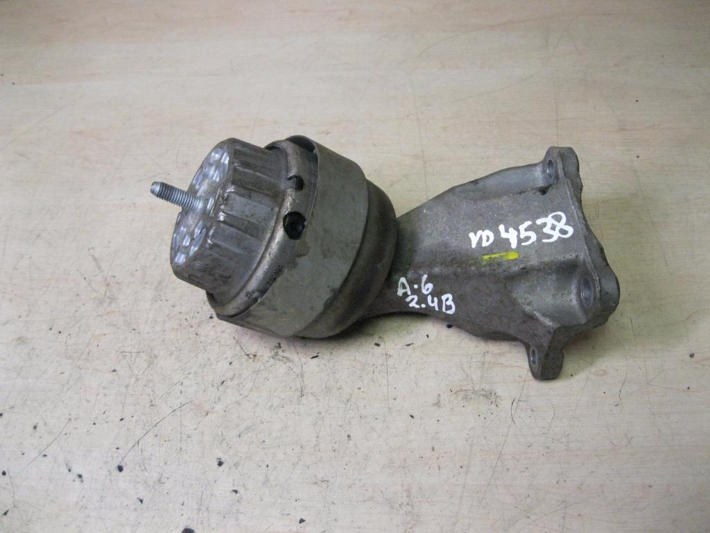 AUDI A6 C6/4F (2004-2011) Other Engine Compartment Parts 4F0199308N 23163484