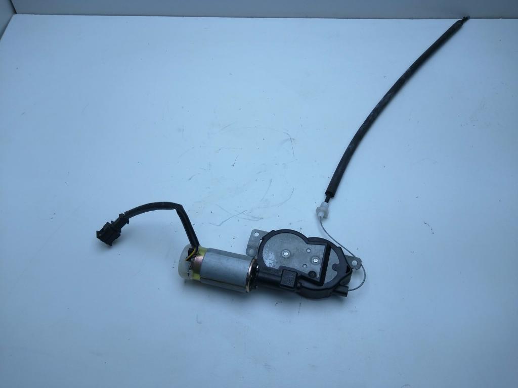 AUDI A8 D3/4E (2002-2010) Front Left Seat Control Motor 8515400B 23165924