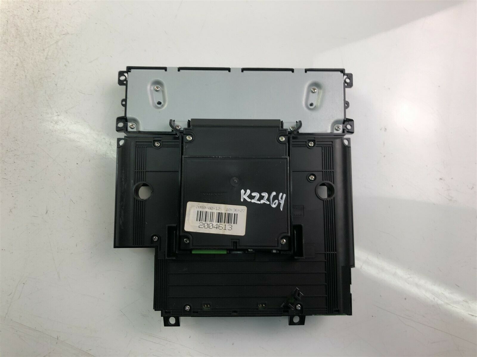 VOLVO V70 3 generation (2007-2020) Other Control Units 7923 23446629