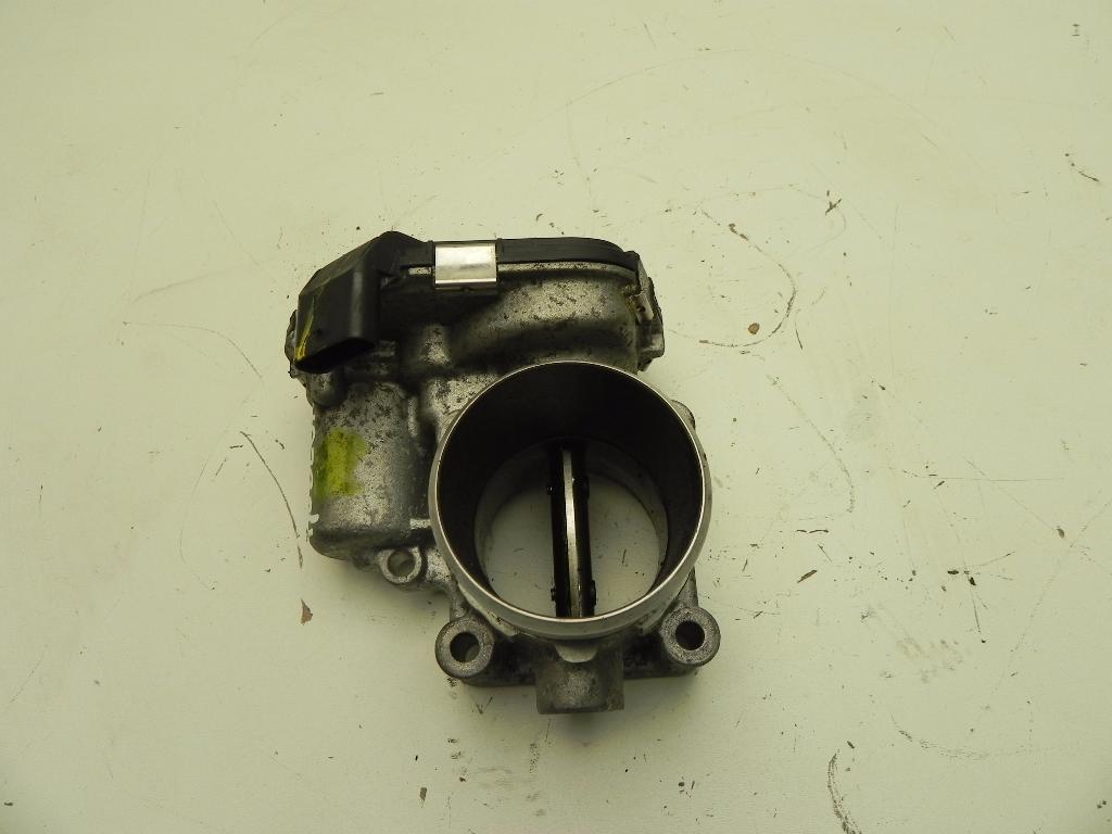 KIA Optima 4 generation (2015-2020) Throttle Body 351002A600 23166251