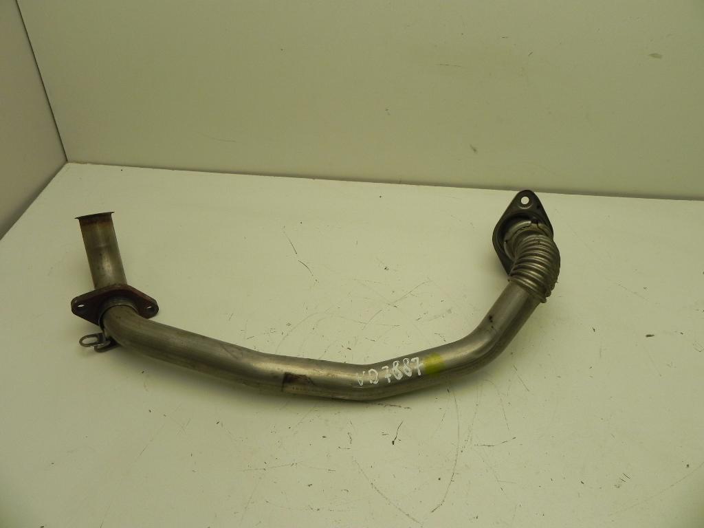 PEUGEOT 508 1 generation (2010-2020) EGR cooler tube 9652264880 23166264