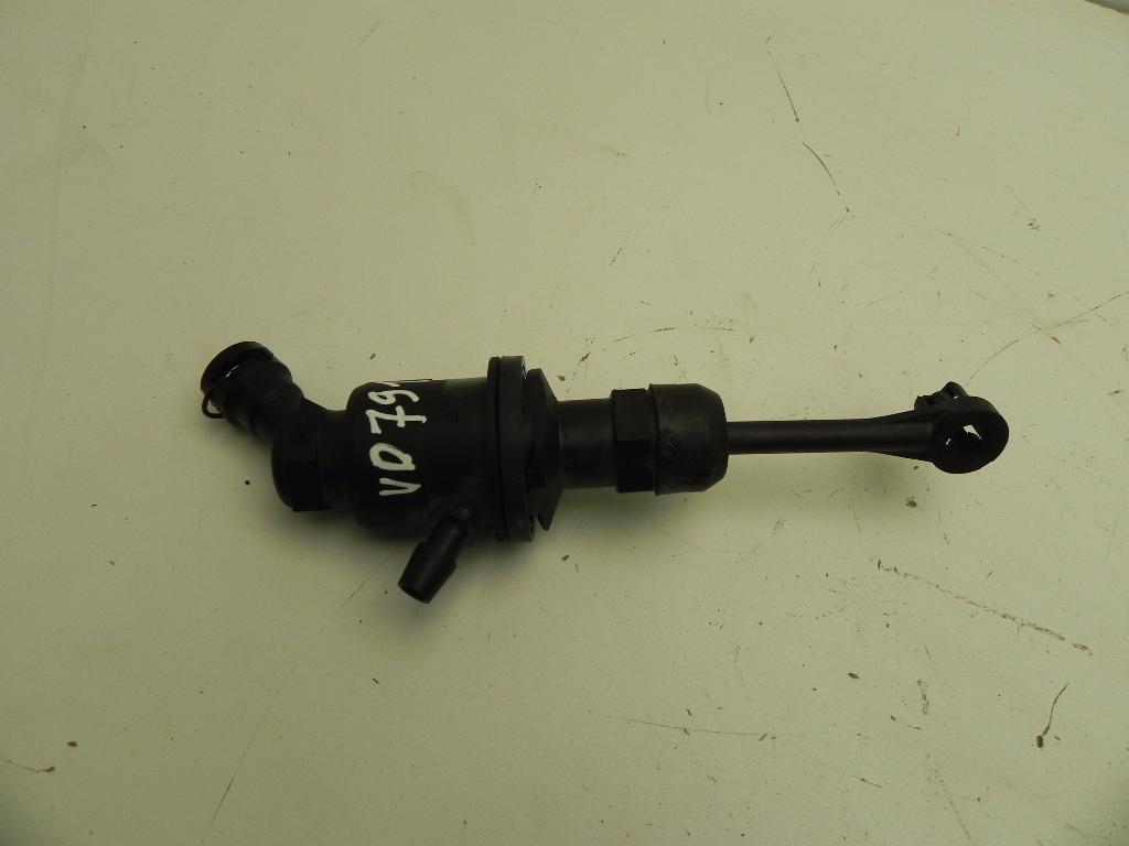 NISSAN Qashqai J10 (2006-2013) Sankabos cilindriukas 30610JD000 23166303