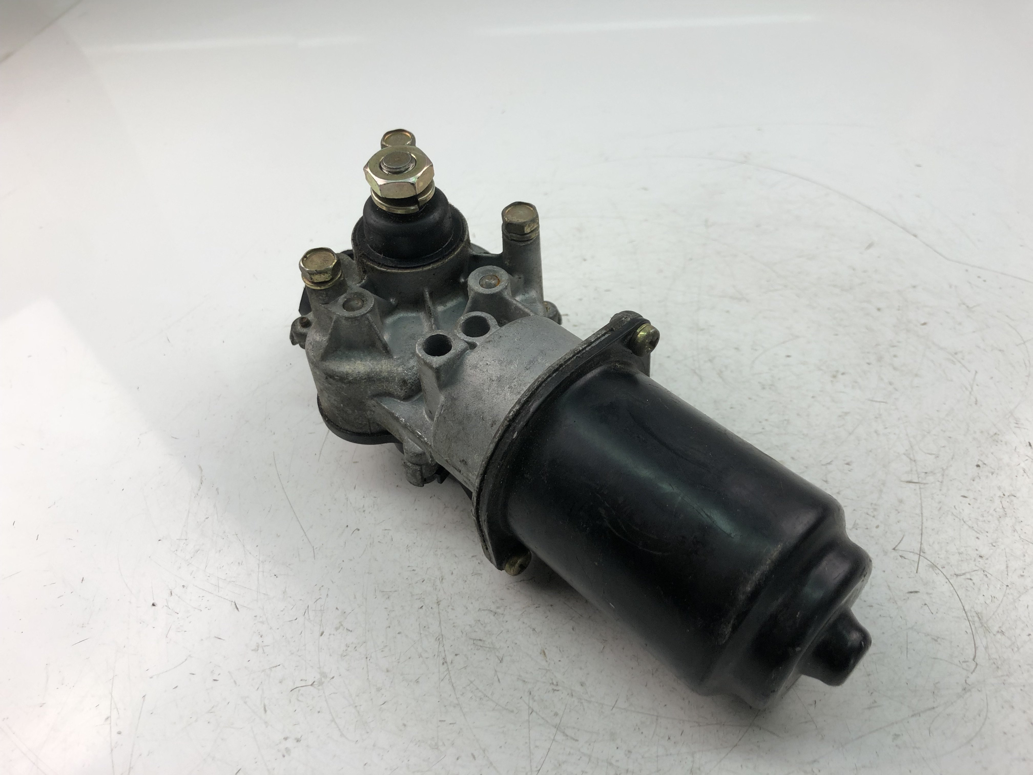 SUBARU Legacy 3 generation (1998-2003) Wiper motor 0802L 23461140