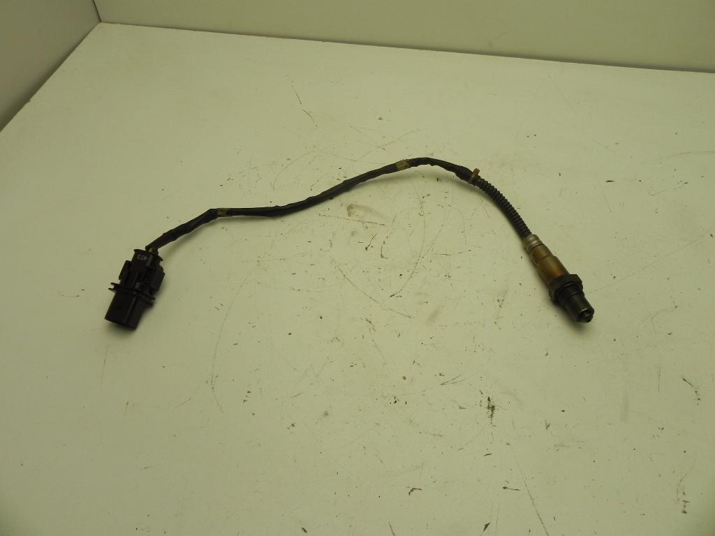 VOLKSWAGEN Polo 4 generation (2001-2009) Lambda Oxygen Sensor 045906262 23166501