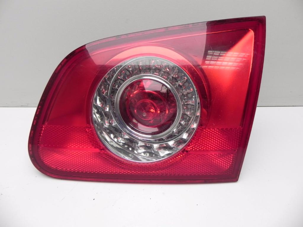 VOLKSWAGEN Passat Variant 1 generation (2010-2024) Front Right Fog Light 3C9945094A, 1K6945259 23381234