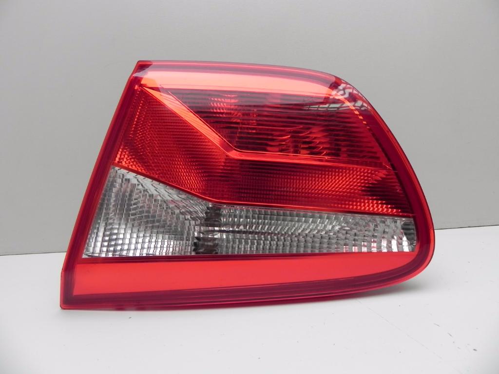 SEAT Ibiza 4 generation (2008-2017) Rear Right Taillight Lamp 6J8945094, 6J8945108, 6J8945232 23166633