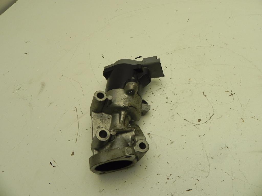 JAGUAR XF EGR Valve 4R8Q9D475BC 23175812