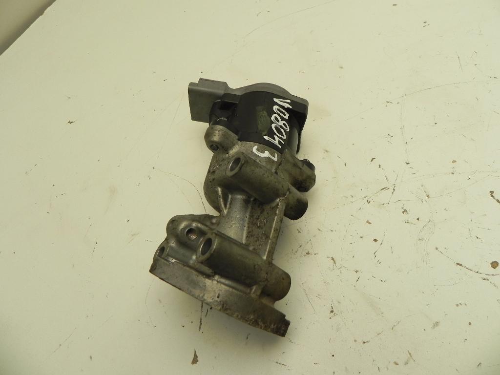 JAGUAR XF EGR Valve 4R8Q9D475AC 23175819