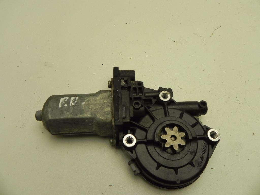 OPEL Agila 2 generation (2008-2015) Front Right Door Window Control Motor 8356063J00 23175872